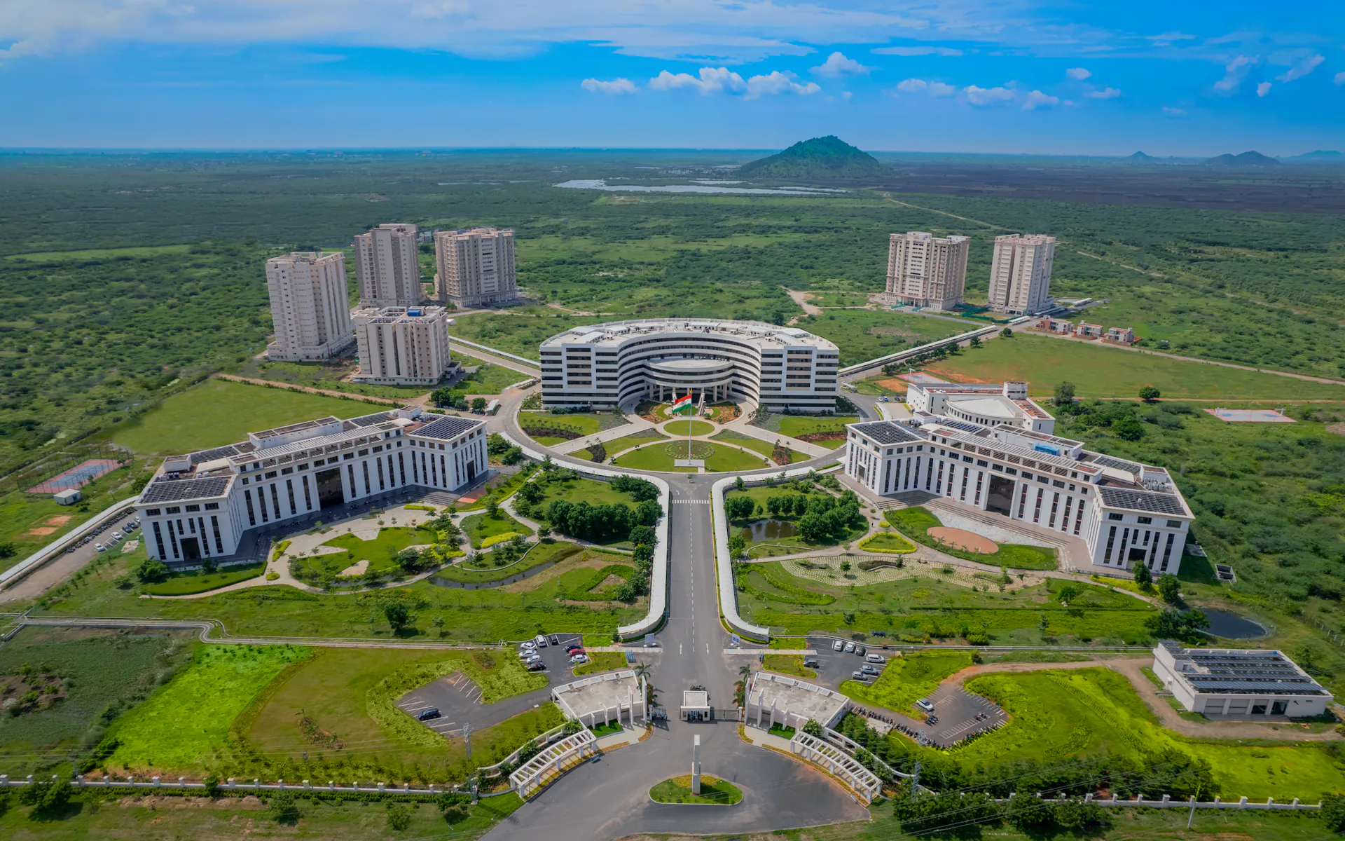 VIT-AP University | JRF & Project Associate I Recruitment 2026