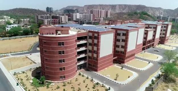 MNIT Jaipur Hybrid Training Programme 2026 | Next-Generation Intelligent Computing and Secure Systems