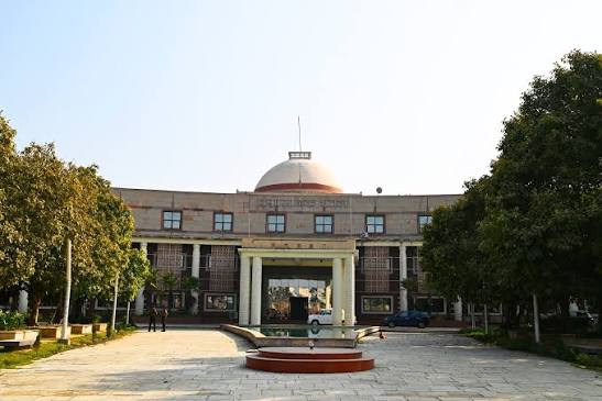 Gautam Buddha University Recruitment 2026 | Professor, Associate Professor and Assistant Professor
