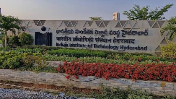 IIT Hyderabad Faculty Recruitment 2026 | Assistant Professor, Associate Professor and Professor