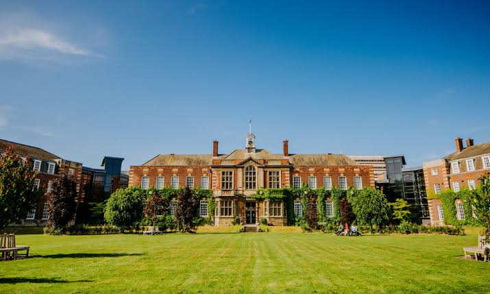 University of Hull Recruitment 2026 | Wound Research Scientist (KTP Associate)