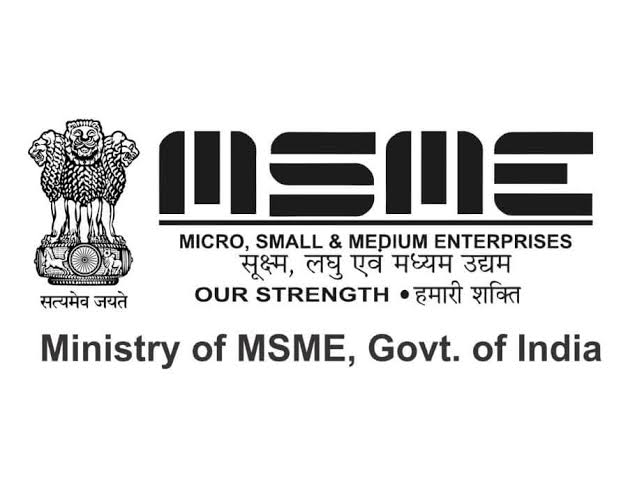 MSME Idea Hackathon 6.0 |  Frontier Technology in MSMEs 2026 | Ministry of MSME