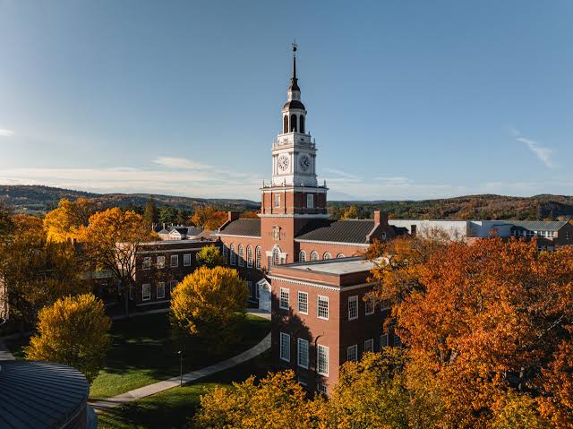 Dartmouth College Postdoctoral Fellowship 2027 | Neukom Postdoctoral Fellows Program