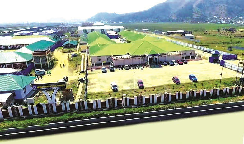 NIT Manipur | Online FDP 2026 | Next Generation Power Electronics: AI Application in Sustainable Energy and E-Mobility