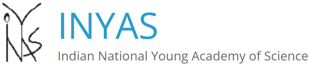 INYAS Membership 2027 | Indian National Young Academy of Science