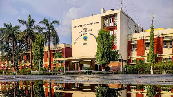 MANIT Bhopal | Five Days Hybrid Workshop on Intellectual Property Rights & Research Methodology 2026 