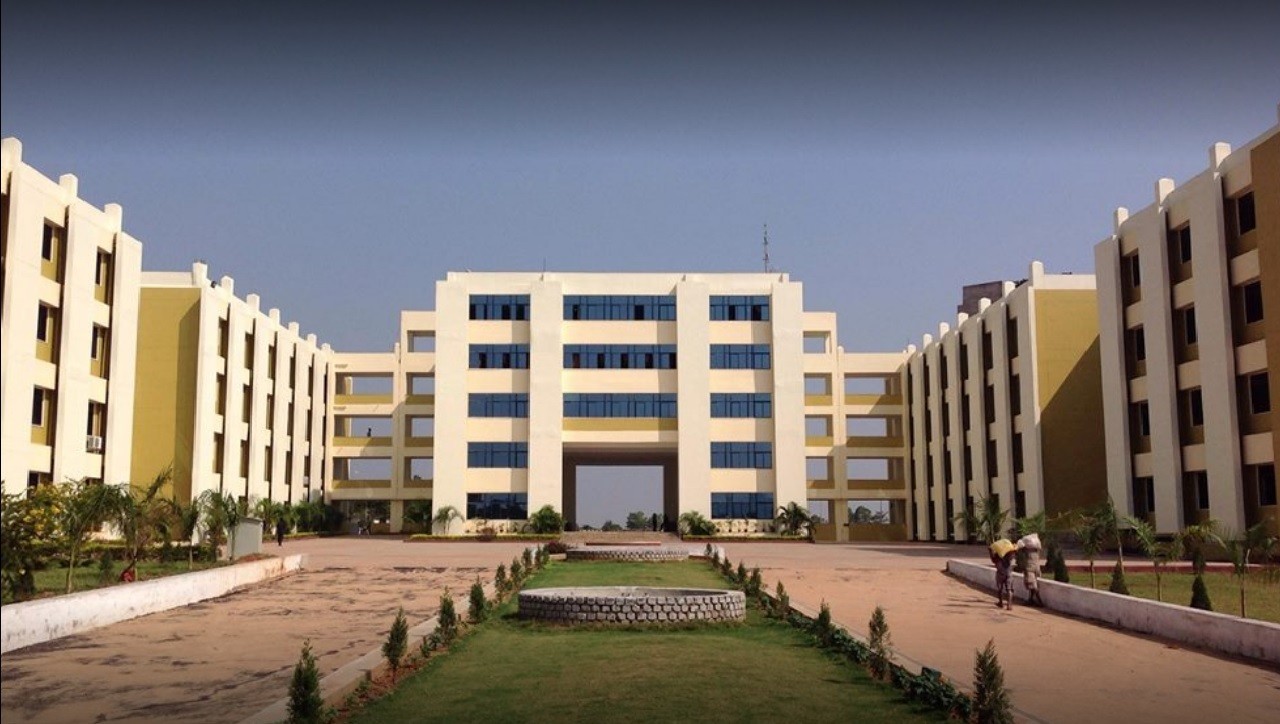 ASPCC 2026 | IEEE International Conference on Advances in Signal Processing, Power, Communication and Computing