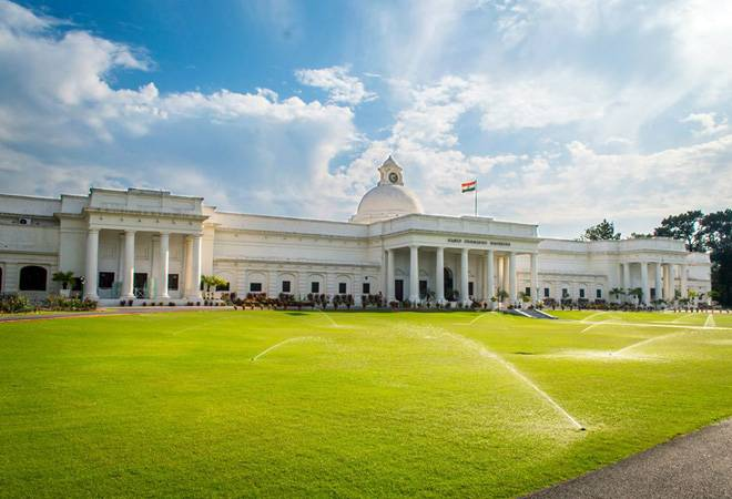 IIT Roorkee – Post-Doctoral Positions in Quantum Machine Learning (MeitY Sponsored Project)