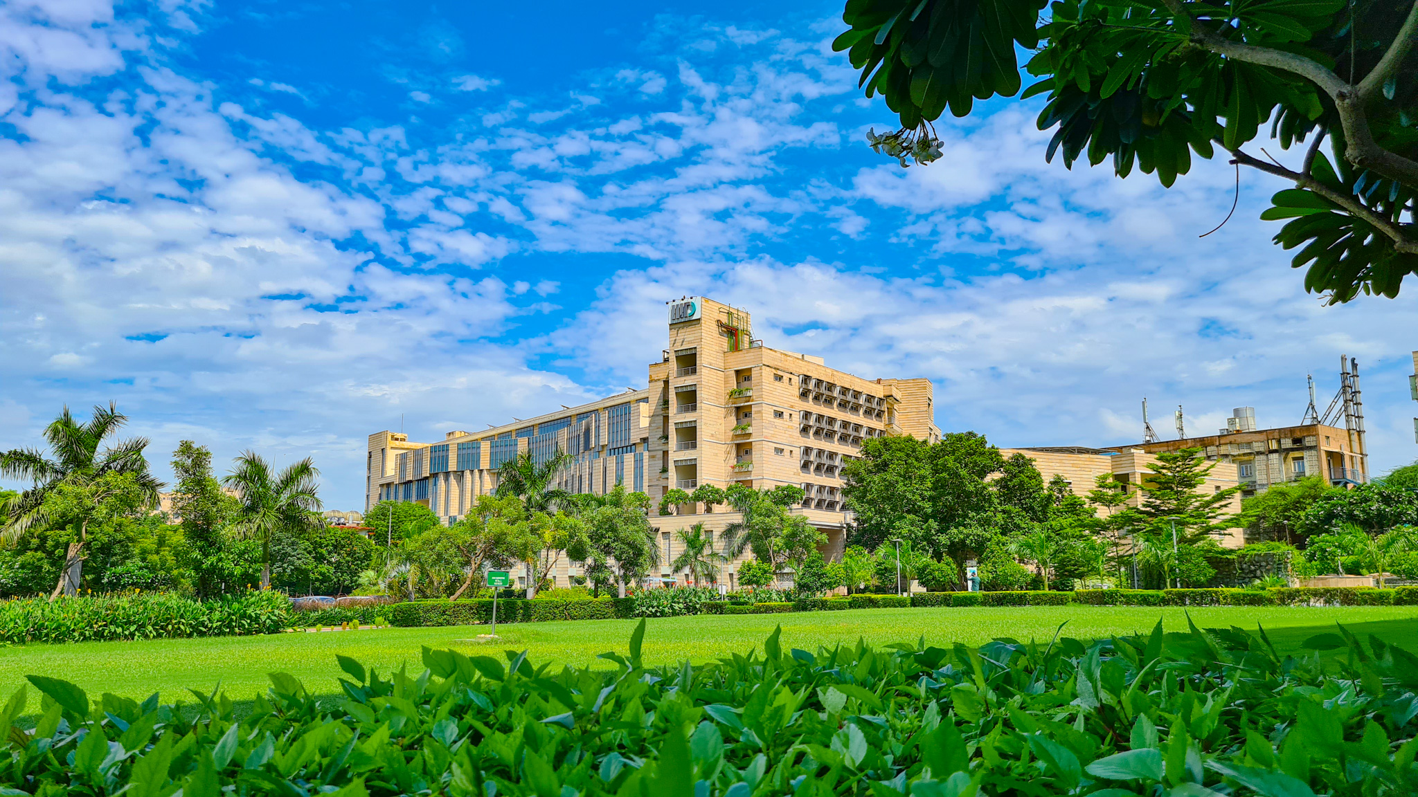 IIIT-Delhi | VLSI Revisited 2026 | MeitY Sponsored Summer Course on VLSI and Embedded Systems