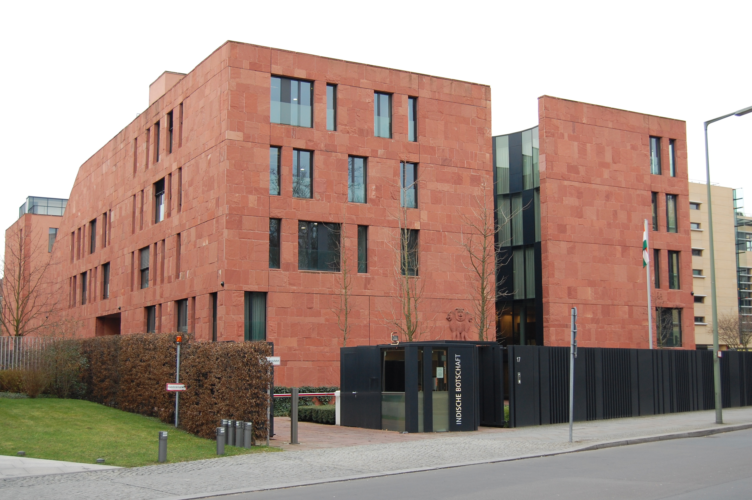 Embassy of India Berlin Indo-German Research & Innovation Opportunities 2026 | Research Funding, Fellowships & Academic Exchanges