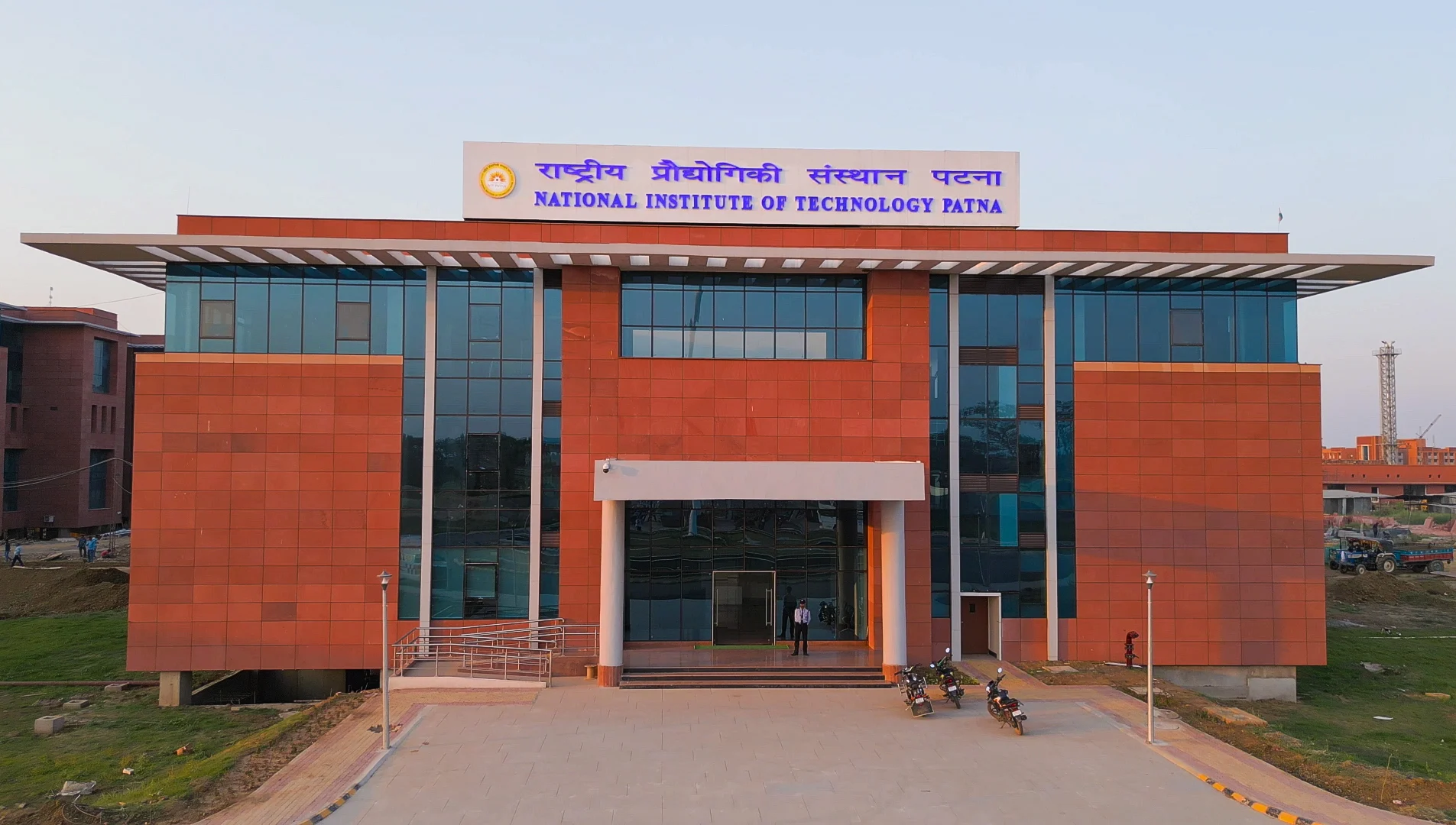 NIT Patna Faculty Development Program 2026 | Embedded AI for Machine Vision: From Concepts to Applications