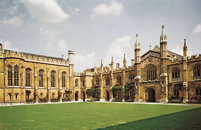 University of Cambridge Recruitment 2026 | Research Assistant / Associate (Fixed Term)