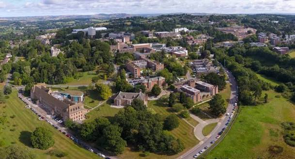 University of Exeter PhD Scholarship 2026 | Tandem Catalysts for Selective Acidic CO₂ Electrolysis (Faculty Funded)