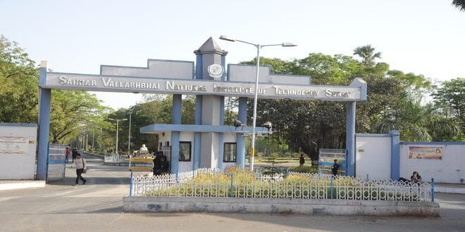 SVNIT Surat | Training Program 2026 | Semiconductor Process Technology and Packaging Program