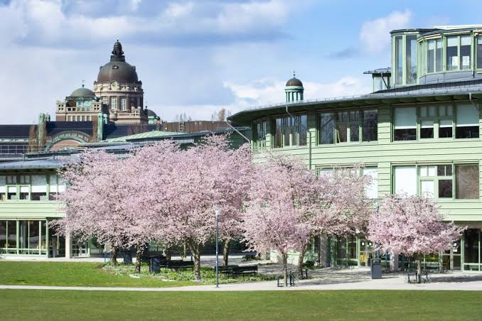 Stockholm University PhD Student Recruitment 2026 | PhD Student in Ecology and Evolution | Apply Online