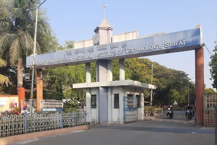SVNIT Surat – Assistant Registrar Recruitment (Group A, Non‑Teaching, 2026)
