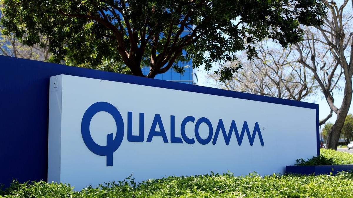 Qualcomm 1-Year Software Engineering Internship 2026 (SW_CDC) – Chennai