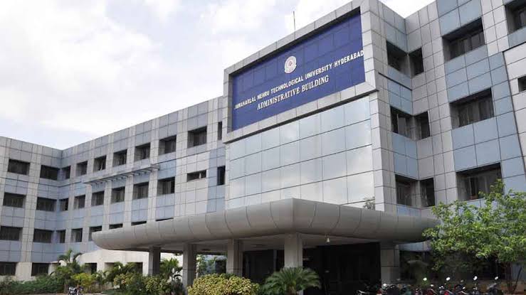 Jawaharlal Nehru Technological University Hyderabad (JNTUH) Two-Day Workshop on Vulnerability Assessment & Penetration Testing (VAPT) 2026