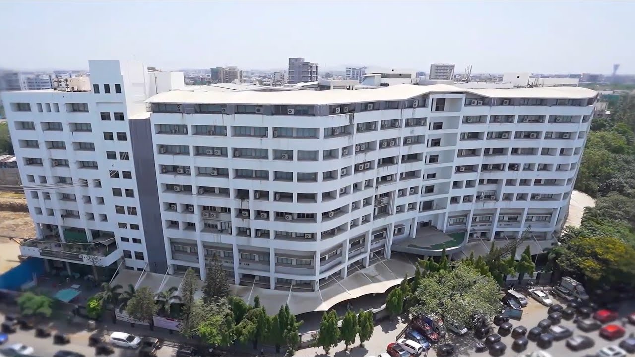 SVKM's Dr Bhanuben Nanavati College of Pharmacy Recruitment 2026 | Junior Research Fellow (JRF)