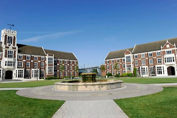Loughborough University Recruitment 2026 | Research Associate in Transport AI