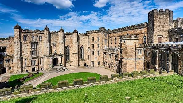 Durham University Recruitment 2026 | Postdoctoral Research Associate (Department of Physics)