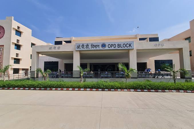 AIIMS Gorakhpur Faculty Recruitment 2026 | Rolling Faculty Positions