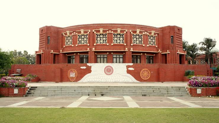 IIM Lucknow Recruitment 2026 | Research Associate
