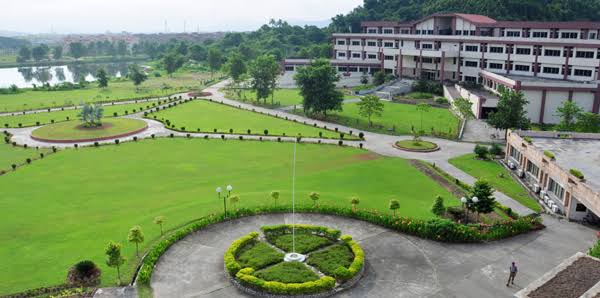 E&ICT Academy IIT Guwahati – AI for Engineering Applications FDP 2026