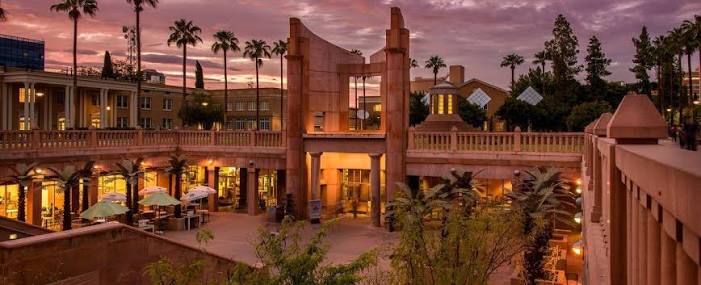 Arizona State University Recruitment 2026 | Senior Program Manager – Industry Research Partnerships