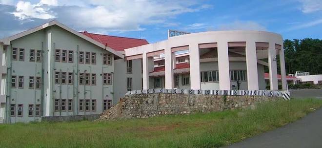 NEHU – Guest Faculty Recruitment (Shillong & Tura Campuses, 2026)