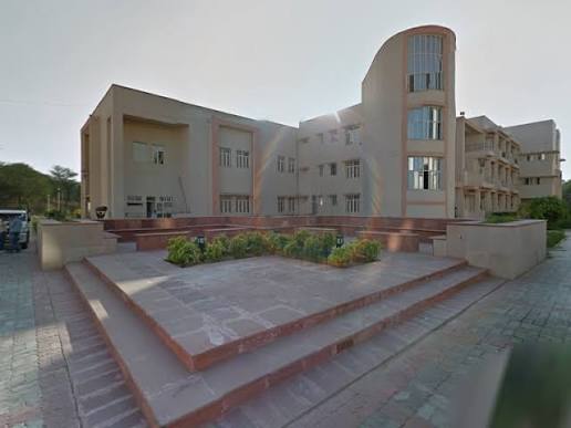 Central University of Haryana – Professor Recruitment (Environmental Studies, 2026)