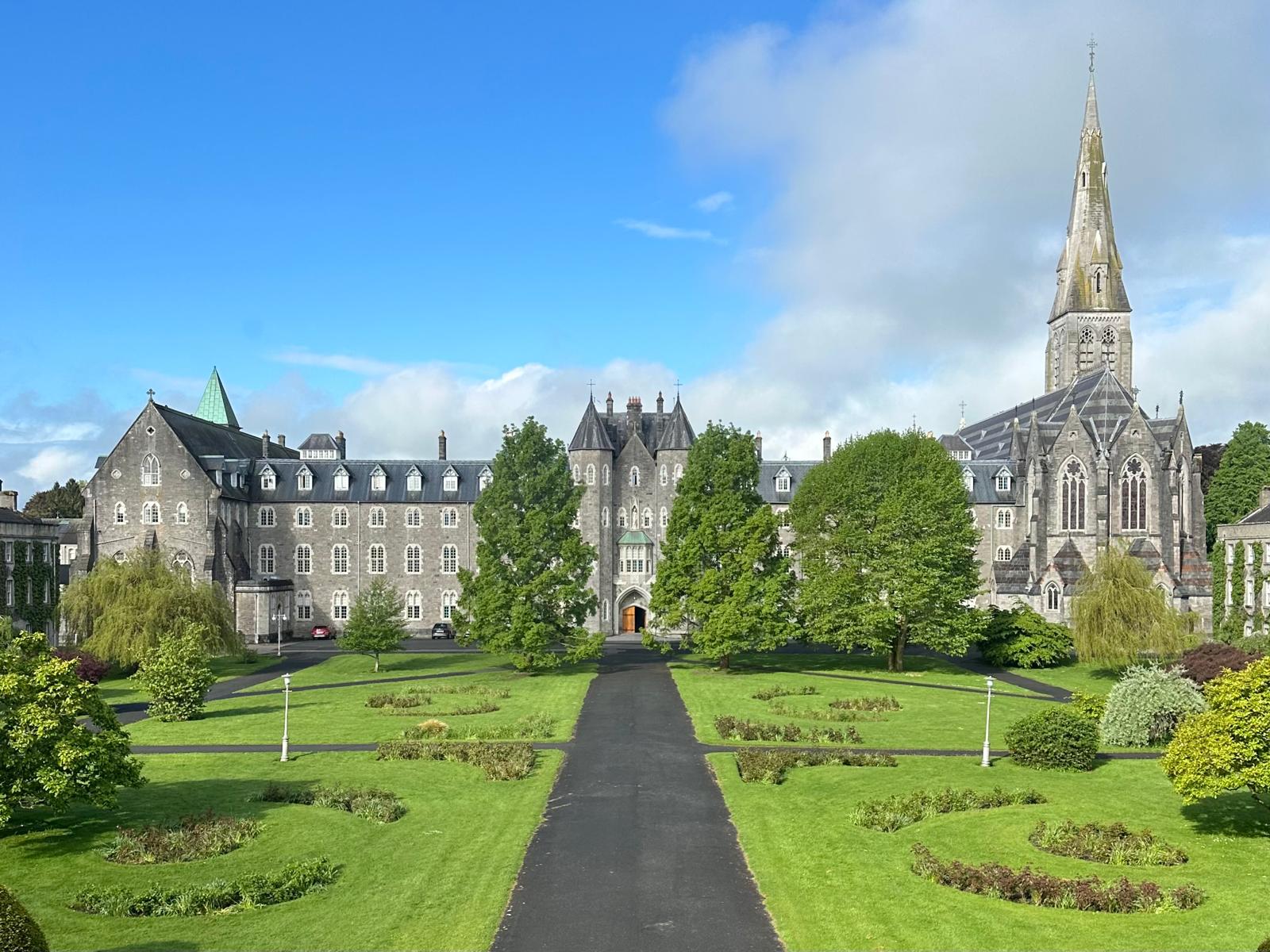 Maynooth University Recruitment 2026 | AP/Lecturer in Computer Science
