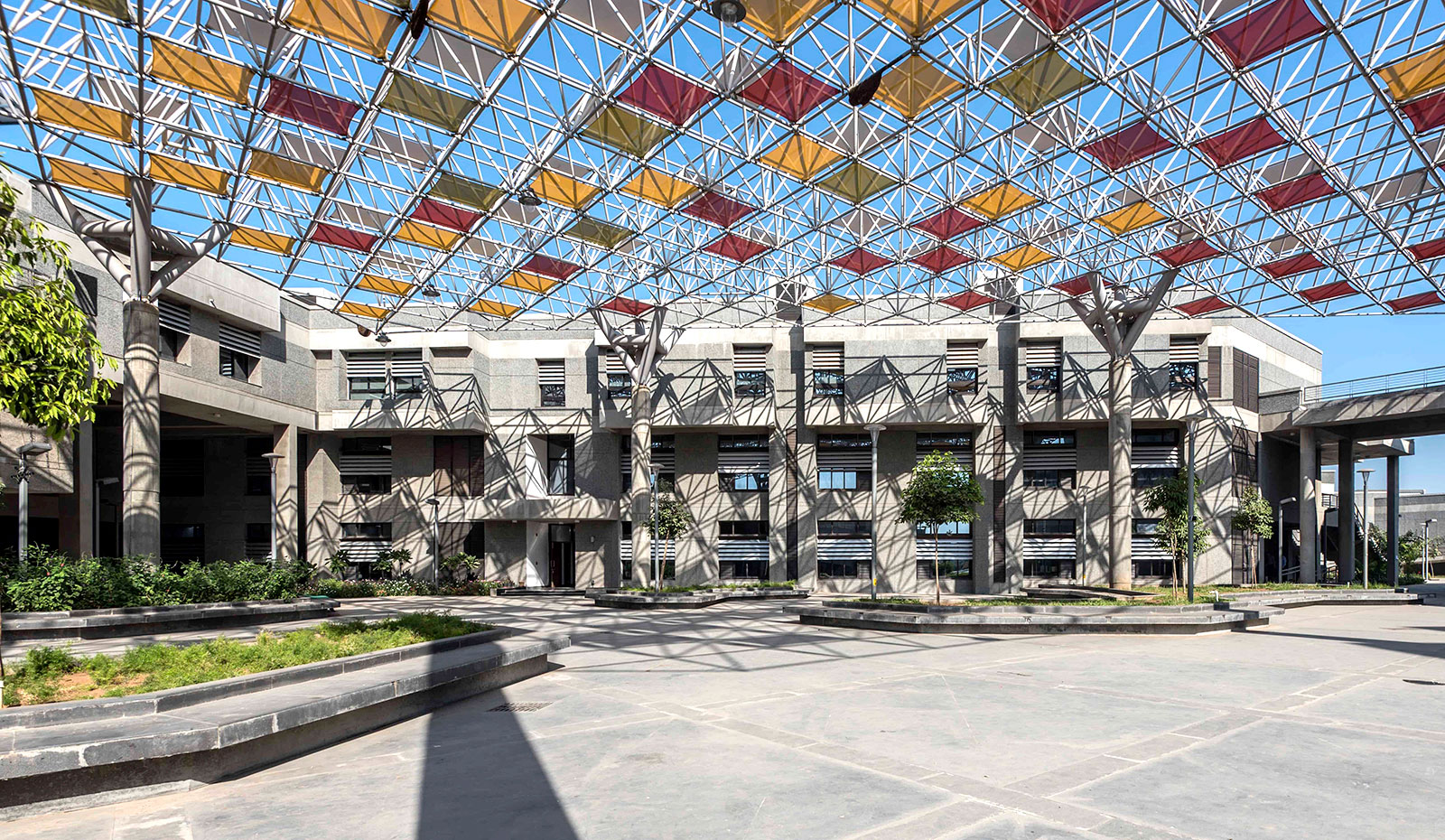 IIT Gandhinagar – Post-Doctoral Fellow Recruitment (SmartGait Project, 2026)