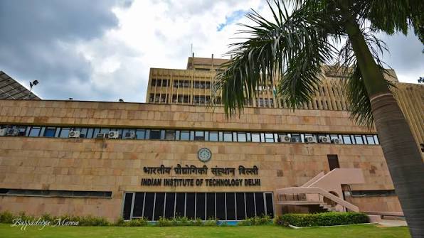 IIT Delhi Recruitment 2026 | Research Associate