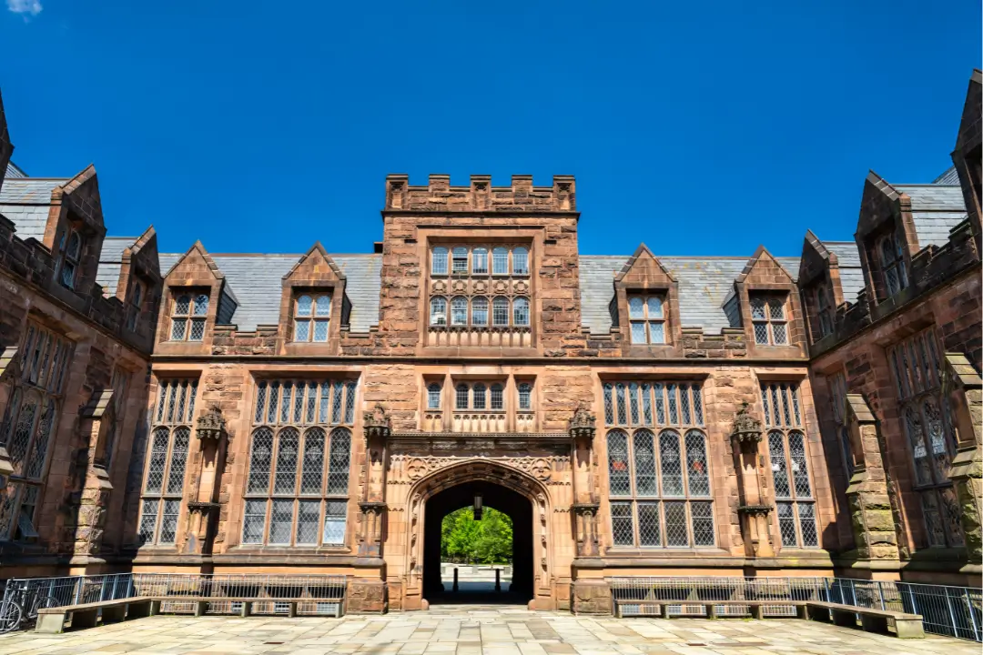Princeton University Fung Global Fellows Program 2027-2028 | Visiting Research Scholar Fellowship