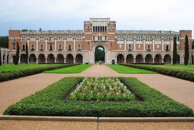 Rice University – Assistant Professor of Advanced Materials Recruitment (RAMI, 2026)