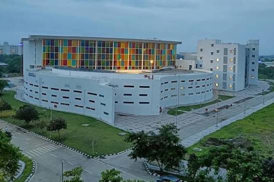 IIT Indore Recruitment 2026 | Junior Research Fellow (JRF) (Convertible to Ph.D.)